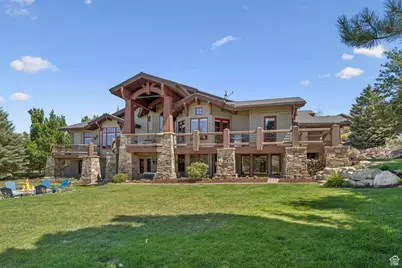 6025 Mountain Ranch Dr, Park City, UT 84098 - Photo 86