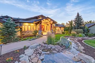 6025 Mountain Ranch Dr, Park City, UT 84098 - Photo 1