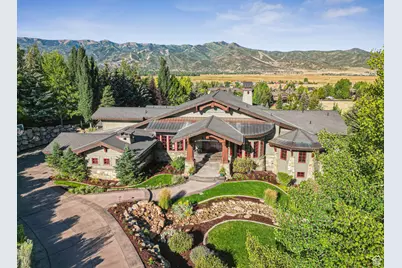 6025 Mountain Ranch Dr, Park City, UT 84098 - Photo 4
