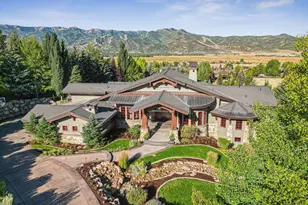 6025 Mountain Ranch Dr, Park City, UT 84098 - Photo 4