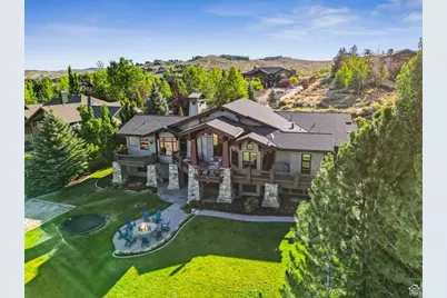 6025 Mountain Ranch Dr, Park City, UT 84098 - Photo 104