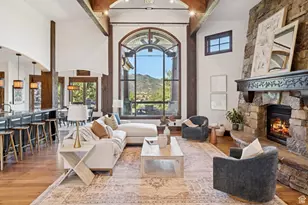 6025 Mountain Ranch Dr, Park City, UT 84098 - Photo 8