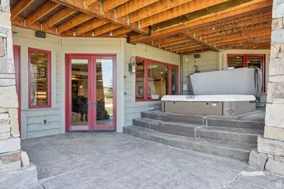 6025 Mountain Ranch Dr, Park City, UT 84098 - Photo 78