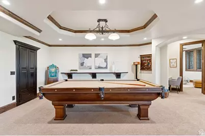 6025 Mountain Ranch Dr, Park City, UT 84098 - Photo 42