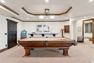 6025 Mountain Ranch Dr, Park City, UT 84098 - Photo 42