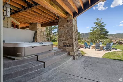 6025 Mountain Ranch Dr, Park City, UT 84098 - Photo 76