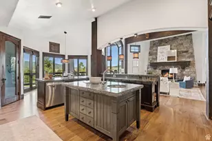 6025 Mountain Ranch Dr, Park City, UT 84098 - Photo 16