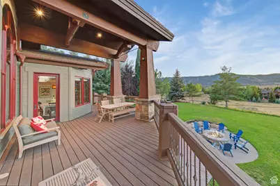 6025 Mountain Ranch Dr, Park City, UT 84098 - Photo 68