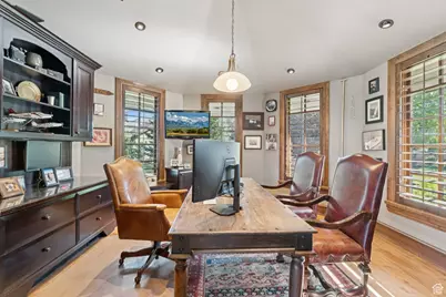 6025 Mountain Ranch Dr, Park City, UT 84098 - Photo 22