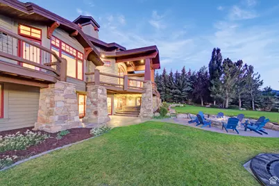 6025 Mountain Ranch Dr, Park City, UT 84098 - Photo 124