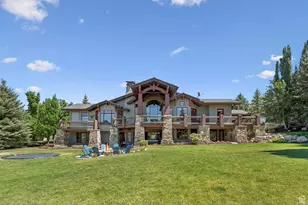 6025 Mountain Ranch Dr, Park City, UT 84098 - Photo 84