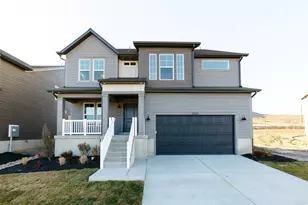 2857 N Purpletop Ln, Saratoga Springs, UT 84045 - Photo 1