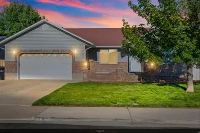 551 S 1750 E, Spanish Fork, UT 84660 - Photo 1