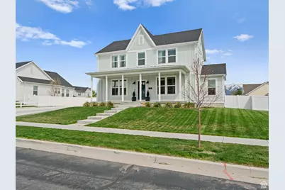 245 S Summer Breeze Ln W, Layton, UT 84041 - Photo 1
