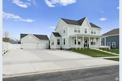 245 S Summer Breeze Ln W, Layton, UT 84041 - Photo 38