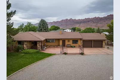 2720 Bench Rd E, Moab, UT 84532 - Photo 10