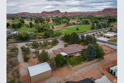 2720 Bench Rd E, Moab, UT 84532 - Photo 1