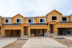 601 W Salvia Dr, Saratoga Springs, UT 84045 - Photo 1