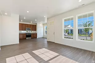 6196 W Franciscotti Dr, South Jordan, UT 84009 - Photo 4