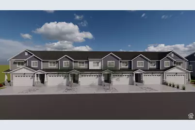 603 W Salvia Dr #2366, Saratoga Springs, UT 84045 - Photo 2