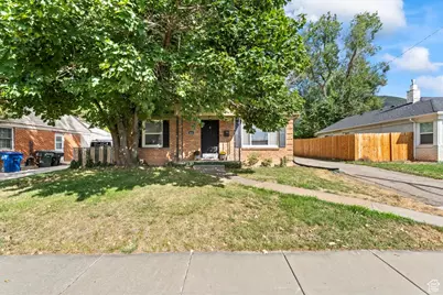 3026 Harrison Blvd, Ogden, UT 84403 - Photo 2