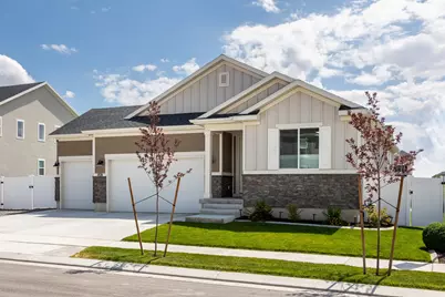 1074 E Blazing Sun Dr. N #326, Eagle Mountain, UT 84005 - Photo 26