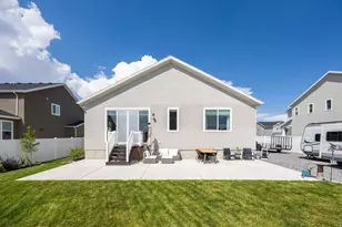 1074 E Blazing Sun Dr N, Eagle Mountain, UT 84005 - Photo 24