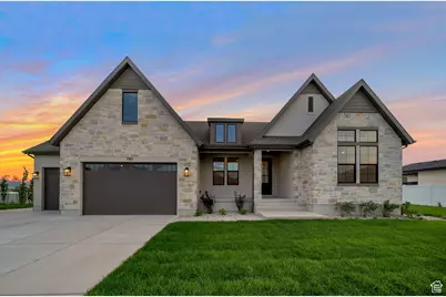 1185 N 2650 W, Lehi, UT 84043 - Photo 1