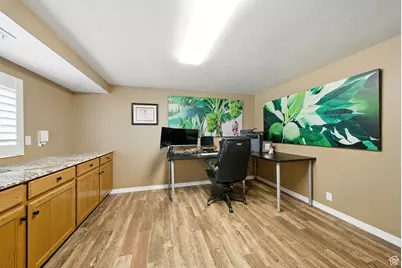 2343 W Temple View Cir, South Jordan, UT 84095 - Photo 20