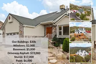 14390 S Shaggy Mountain Rd, Herriman, UT 84096 - Photo 4