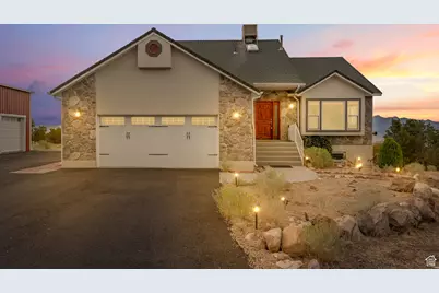 14390 S Shaggy Mountain Rd, Herriman, UT 84096 - Photo 56