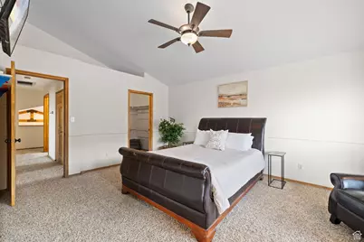 14390 S Shaggy Mountain Rd, Herriman, UT 84096 - Photo 24