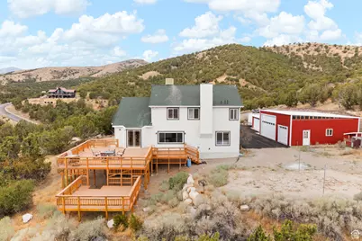 14390 S Shaggy Mountain Rd, Herriman, UT 84096 - Photo 2