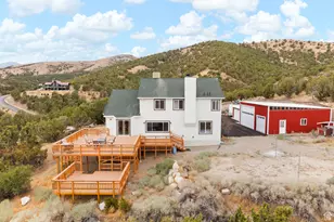 14390 S Shaggy Mountain Rd, Herriman, UT 84096 - Photo 2