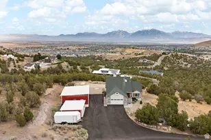 14390 S Shaggy Mountain Rd, Herriman, UT 84096 - Photo 64