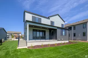 2742 E Hayloft Ln, Heber City, UT 84032 - Photo 2