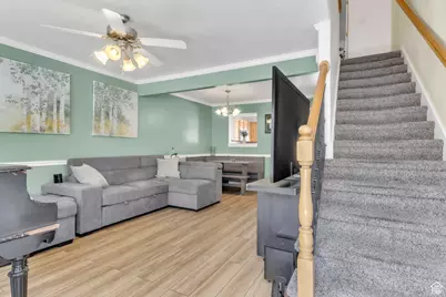 814 N 175 E, Springville, UT 84663 - Photo 4