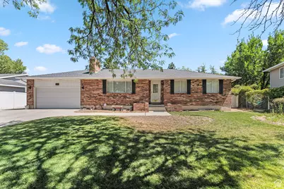 8843 S Capernaum Rd, West Jordan, UT 84088 - Photo 1