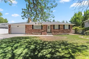 8843 S Capernaum Rd, West Jordan, UT 84088 - Photo 1