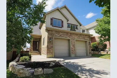 5183 N Fox Hollow Way W, Lehi, UT 84043 - Photo 2