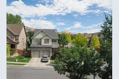 5183 N Fox Hollow Way W, Lehi, UT 84043 - Photo 6