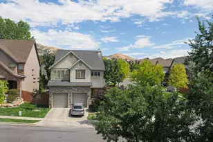 5183 N Fox Hollow Way W, Lehi, UT 84043 - Photo 6