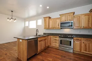 5183 N Fox Hollow Way W, Lehi, UT 84043 - Photo 16