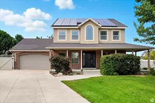 2819 S Silver Fox Ln, Saratoga Springs, UT 84045 - Photo 4