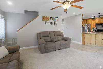 2819 S Silver Fox Ln, Saratoga Springs, UT 84045 - Photo 8