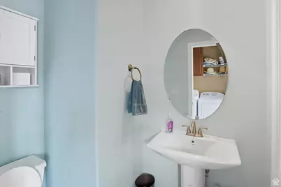 2819 S Silver Fox Ln, Saratoga Springs, UT 84045 - Photo 16