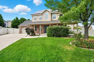 2819 S Silver Fox Ln, Saratoga Springs, UT 84045 - Photo 2