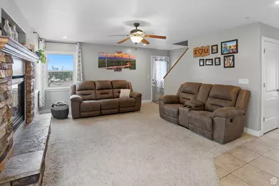 2819 S Silver Fox Ln, Saratoga Springs, UT 84045 - Photo 6