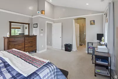 2819 S Silver Fox Ln, Saratoga Springs, UT 84045 - Photo 30