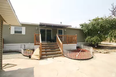 150 E 750 N #71, Vernal, UT 84078 - Photo 46